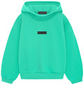 Essentials FW23 Mint Leaf Hoodie