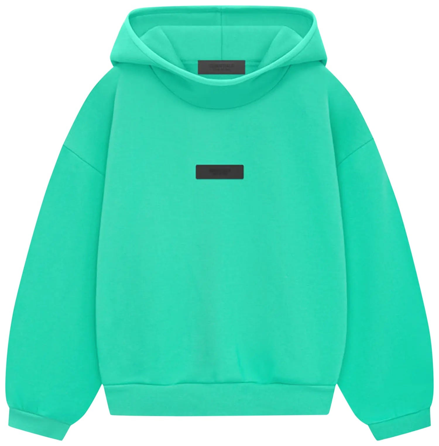 Essentials FW23 Mint Leaf Hoodie