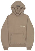 Essentials Desert Taupe Hoodie