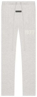 Essentials 1977 Light Oatmeal Sweatpants