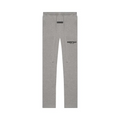 Essentials Dark Oatmeal Sweatpants