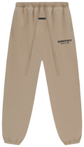 Essentials FW24 Desert Sand Sweatpants