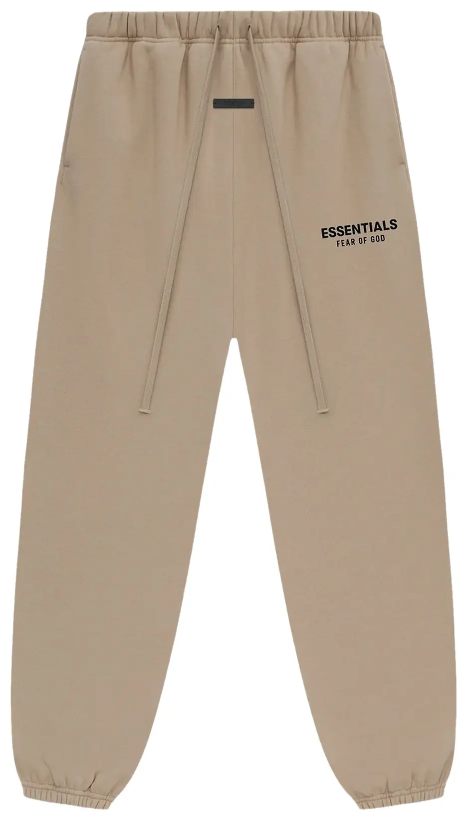 Essentials FW24 Desert Sand Sweatpants