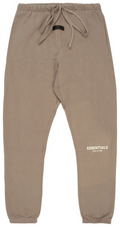 Essentials Desert Taupe Sweatpants