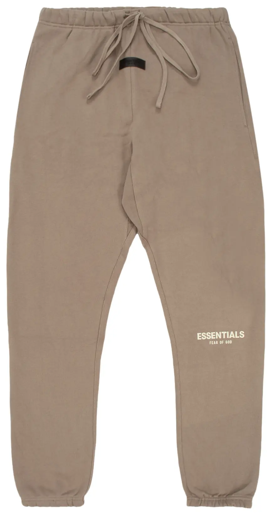 Essentials Desert Taupe Sweatpants