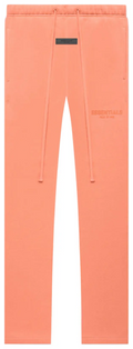 Essentials Coral Sweatpants