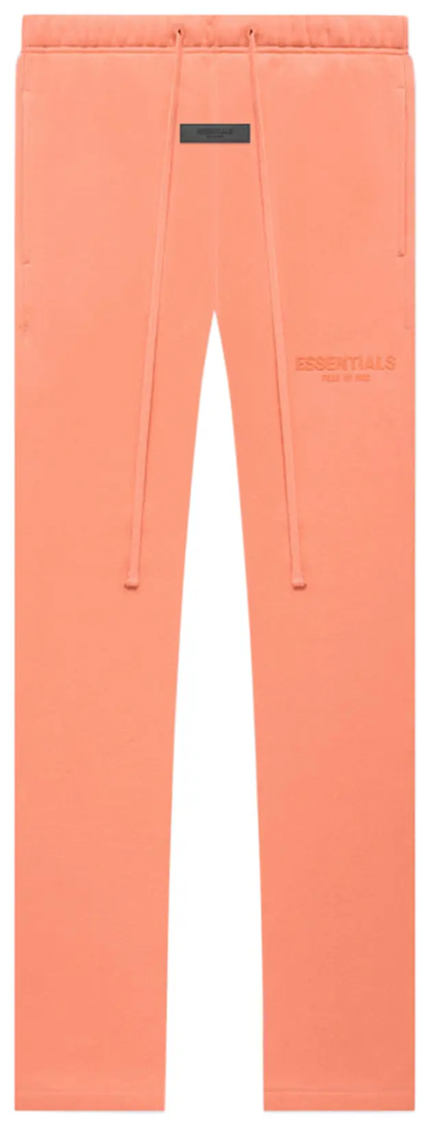 Essentials Coral Sweatpants