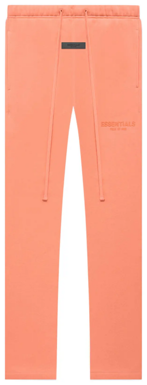 Essentials Coral Sweatpants