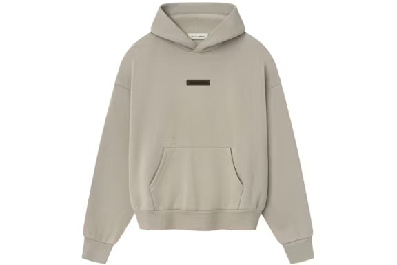 Essentials SS25 Timber Hoodie
