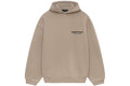 Essentials FW24 Desert Sand Hoodie