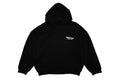 Essentials FW24 Black Hoodie
