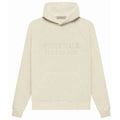 Essentials Eggshell Hoodie