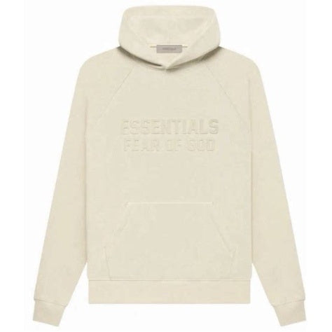 Essentials Eggshell Hoodie