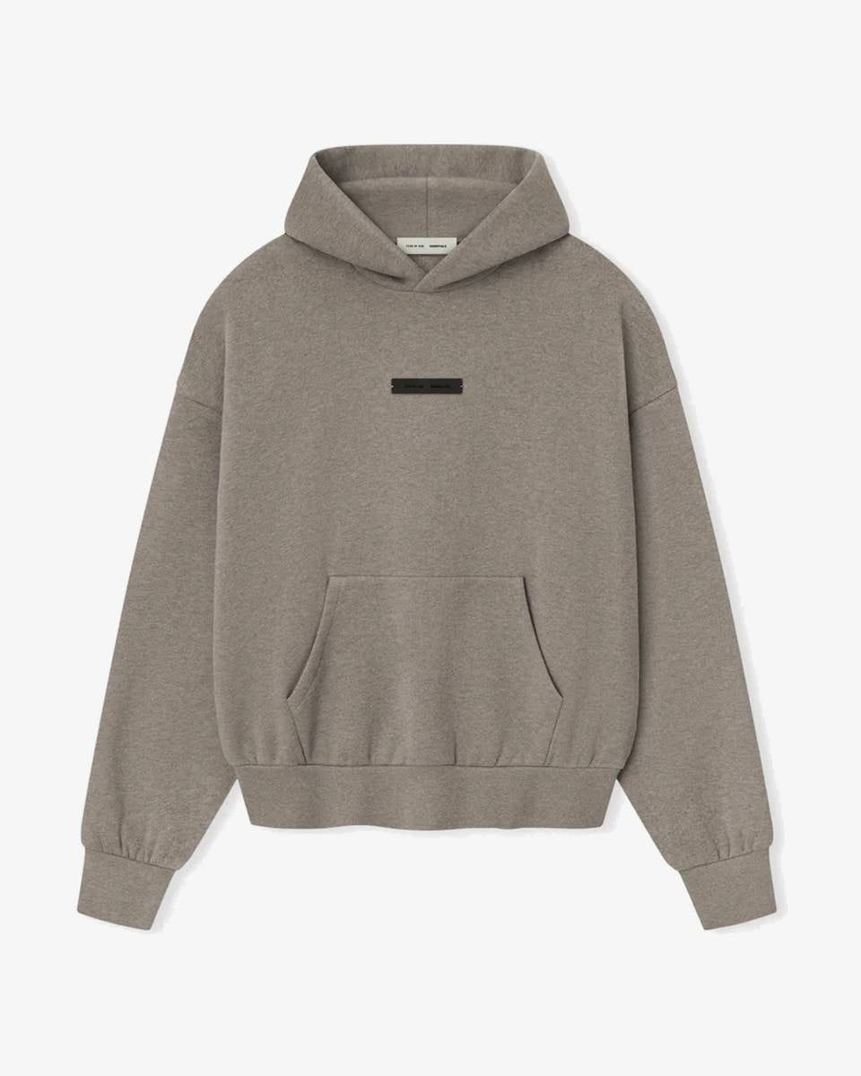 Essentials SS25 Homestead Heather Hoodie