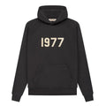 Essentials 1977 Iron Hoodie