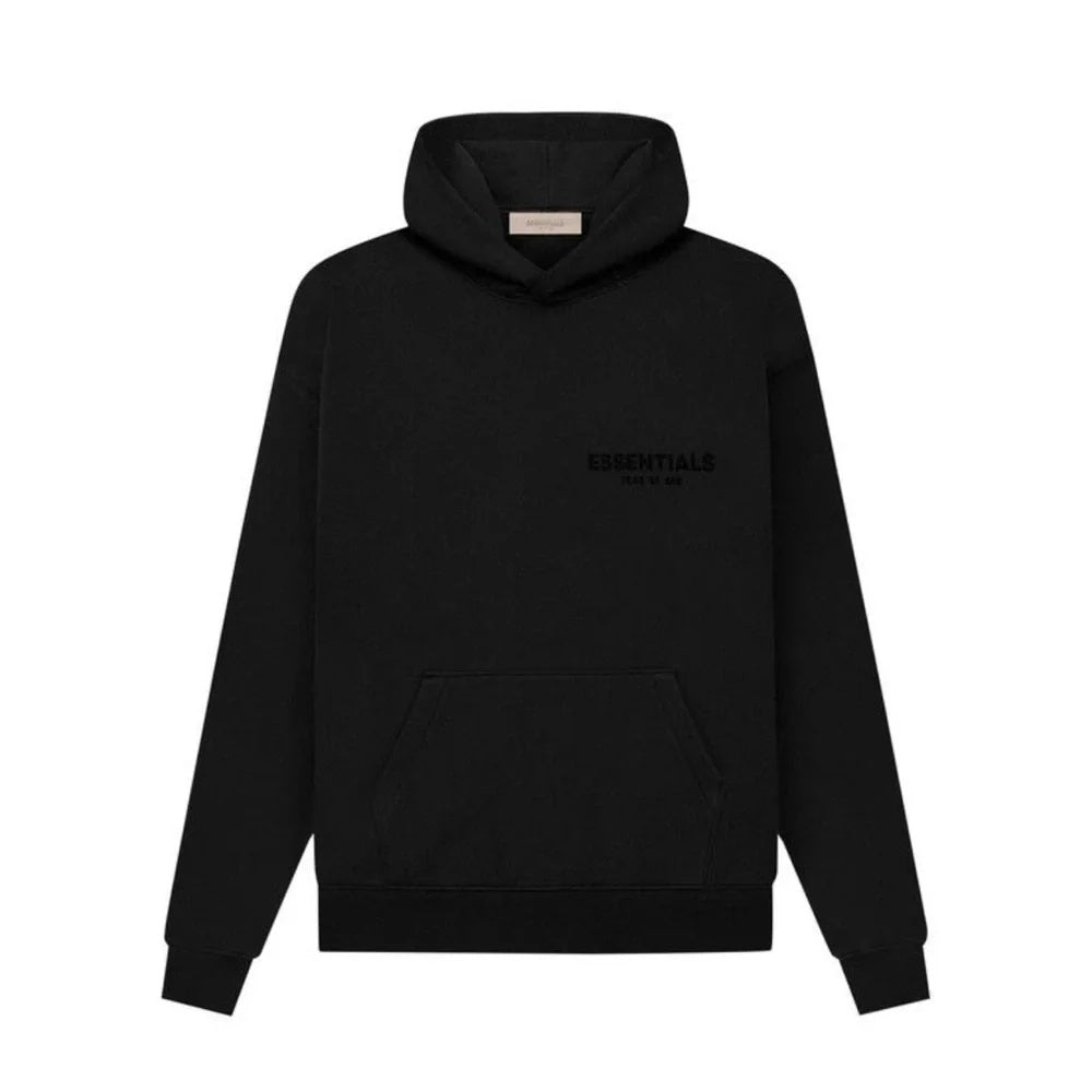 Essentials Stretch Limo Hoodie