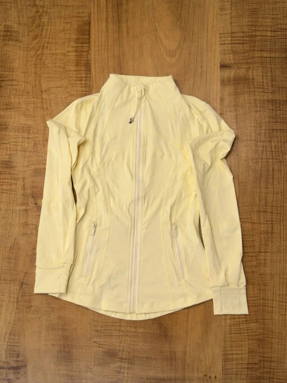 Lululemon Buttercream Define Set