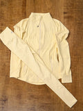 Lululemon Buttercream Define Set